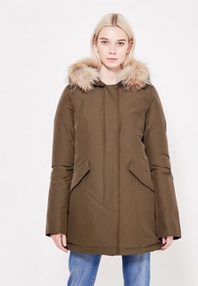 Пуховик Woolrich