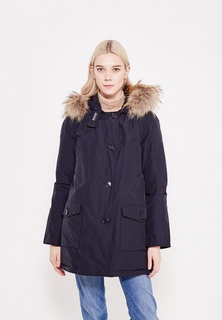 Пуховик Woolrich