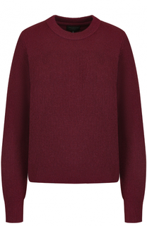 Кашемировый свитер фактурной вязки Rag&Bone Rag&Bone