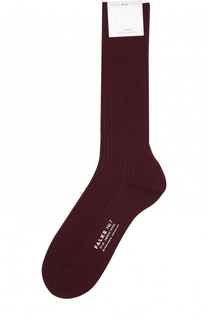 Шерстяные носки Falke