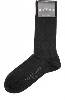Шерстяные носки Family Falke