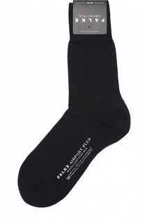 Носки Airport Plus из смеси шерсти и хлопка Falke
