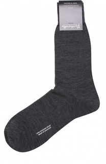 Шерстяные носки Pantherella