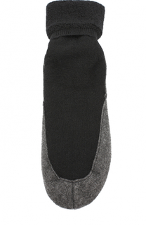 Шерстяные носки Falke