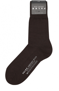 Носки Airport Plus из смеси шерсти и хлопка Falke