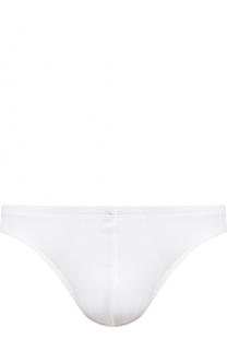 Брифы из вискозы со скрытой резинкой Zimmerli