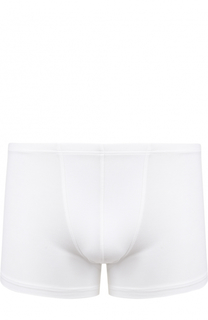 Боксеры из вискозы со скрытой резинкой Zimmerli