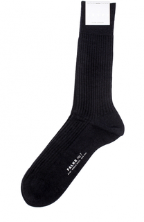 Шерстяные носки Falke