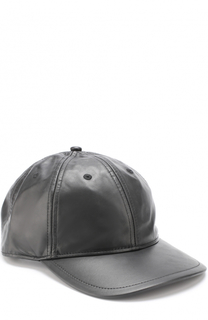 Кожаная бейсболка Rag&Bone Rag&Bone