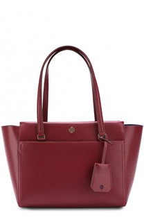 Сумка-тоут Parker Small Tory Burch