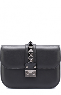 Сумка Glam Lock small Valentino