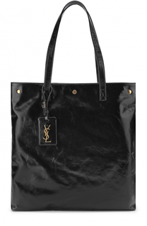 Сумка-шоппер Noe Saint Laurent