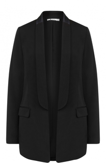 Удлиненный жакет прямого кроя T by Alexander Wang