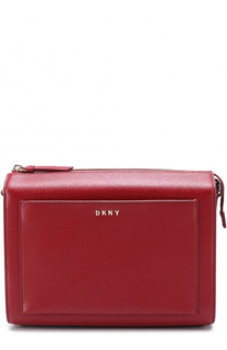 Сумка Bryant Park на молнии DKNY