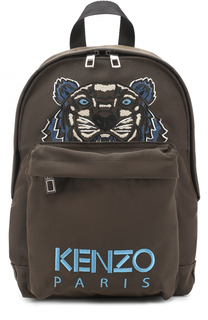 Рюкзак Medium Tiger Kenzo