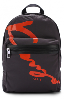 Рюкзак Signature Kenzo