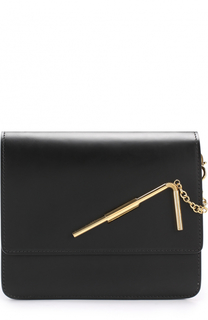 Сумка Medium Straw Sophie Hulme