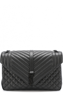 Сумка Monogram Envelope Saint Laurent