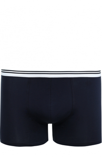 Хлопковые боксеры с широкой резинкой Zimmerli