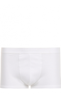 Боксеры с широкой резинкой Zimmerli