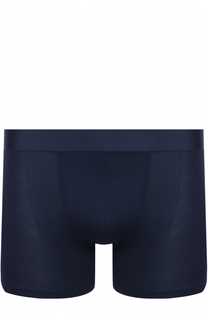 Боксеры из вискозы с широкой резинкой Zimmerli