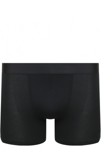 Боксеры из вискозы с широкой резинкой Zimmerli