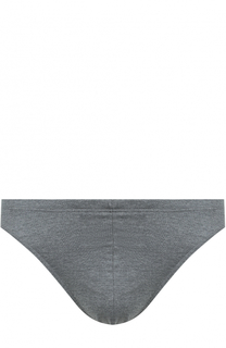 Брифы из вискозы со скрытой резинкой Zimmerli