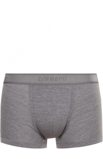 Боксеры их вискозы с широкой резинкой Zimmerli