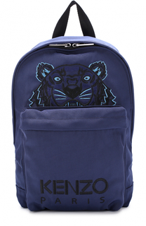 Рюкзак Medium Tiger Kenzo
