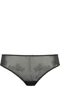 Кружевные трусы-слипы La Perla