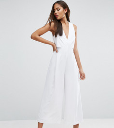 Комбинезон ASOS TALL - Белый