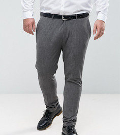 Брюки скинни ASOS PLUS - Мульти