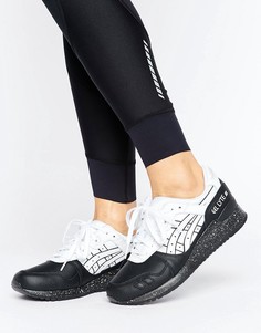 Кроссовки Asics Gel Lyte III Sports Performance - Белый