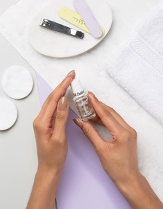 Масло для кутикулы Barry M - Бесцветный