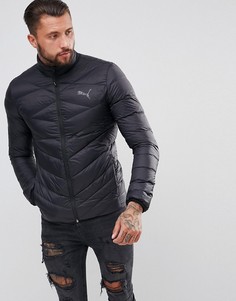 Черная куртка Puma 59234801 - Черный