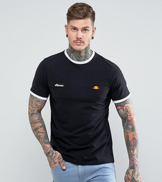 Футболка Ellesse Ringer - Черный