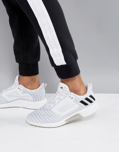Белые кроссовки adidas Running Climacool S80710 - Белый