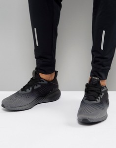 Черные кроссовки adidas Running Alphabounce BY4263 - Черный