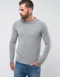 Джемпер с круглым вырезом Levis - Серый Levis®