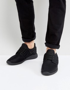 Черные кроссовки ALDO Pryven - Черный