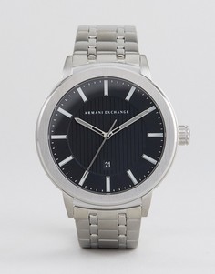 Часы Armani Exchange AX1455 - Серебряный
