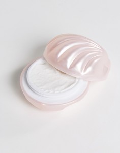 Крем для рук в упаковке в виде ракушки - Бесцветный Beauty Extras