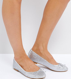 Балетки ASOS LIBRA - Мульти