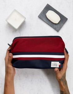 Темно-синий рюкзак Tommy Hilfiger - Темно-синий