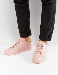 Розовые кроссовки KG Kurt Geiger Donnie - Розовый