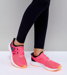 Розовые кроссовки New Balance Running Fuelcore Sonic - Розовый