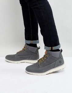 Ботинки чукка Timberland Killington - Серый