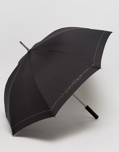 Зонт Calvin Klein - Черный