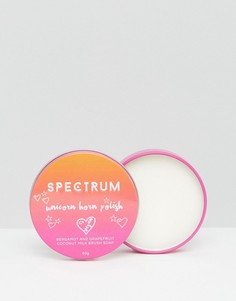 Мыло для кисточки для нанесения макияжа Spectrum - Бесцветный