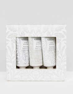 Коллекция кремов для рук Morris &amp; Co Pure Morris - Бесцветный Beauty Extras